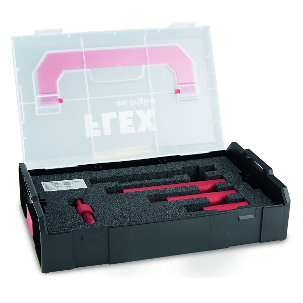 Flex Extension Set for Rotary Polishers  EXS M14 Set
