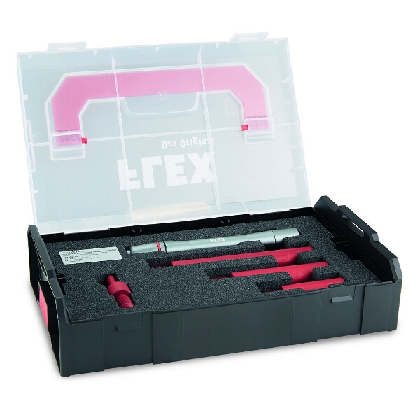 Flex Extension Set for Rotary Polishers  EXS M14 Set