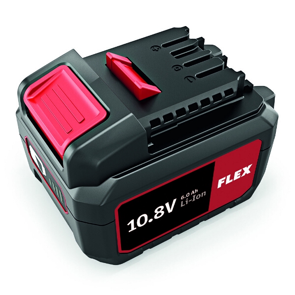 Flex Li-Ion rechargeable battery pack 10,8 V 4.0ah AP 10.8/4.0