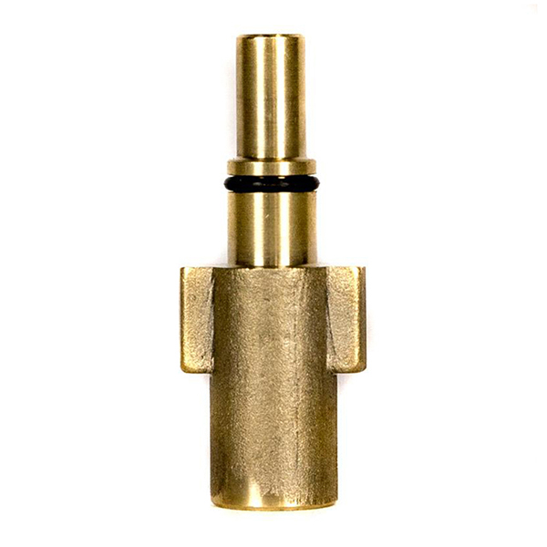 Snow Foam Lance (Fits Blue Toptech Pressure Washer) Euro Car Parts