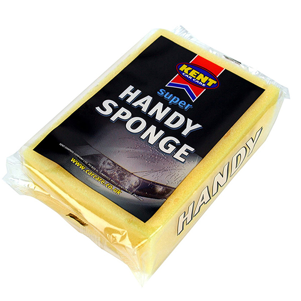 Kent Car Care Super Handy Sponge