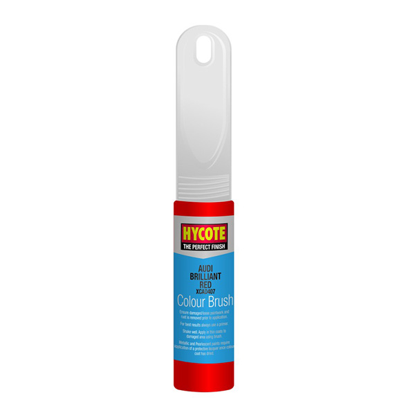 Hycote Audi Brilliant Red Spray Paint - 12.5ml