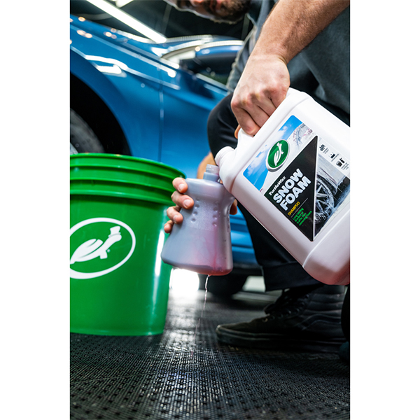 Turtlewax Cherry Snow Foam 5L