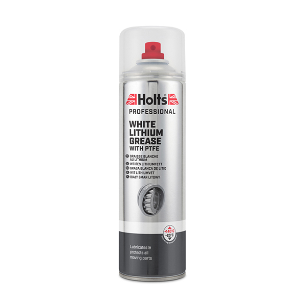 Holts Professional White Grease 500ML