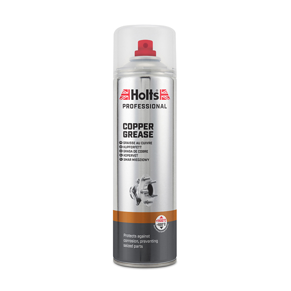 Holts Professional copper grease 500ML