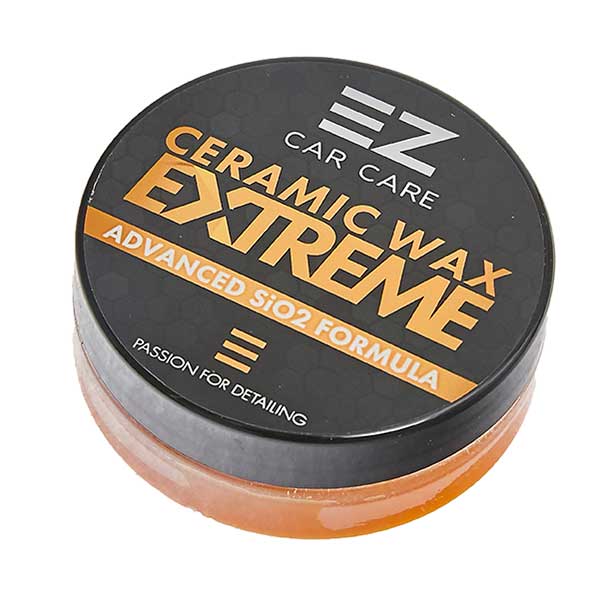 Product review of EZ car cares chrome QD YouTube Product review of EZ car cares chrome QD YouTube