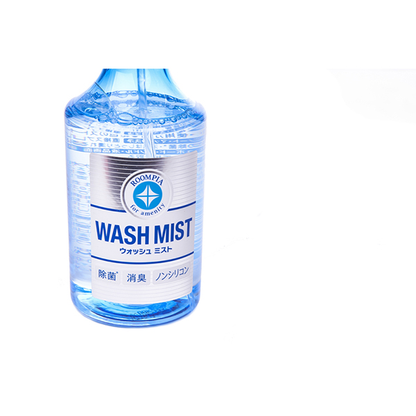 Soft99 Wash Mist Interior Detailer & Cleaner 300ml