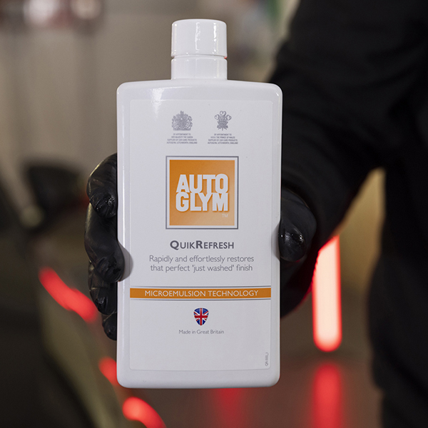 Autoglym QuikRefresh 500ml