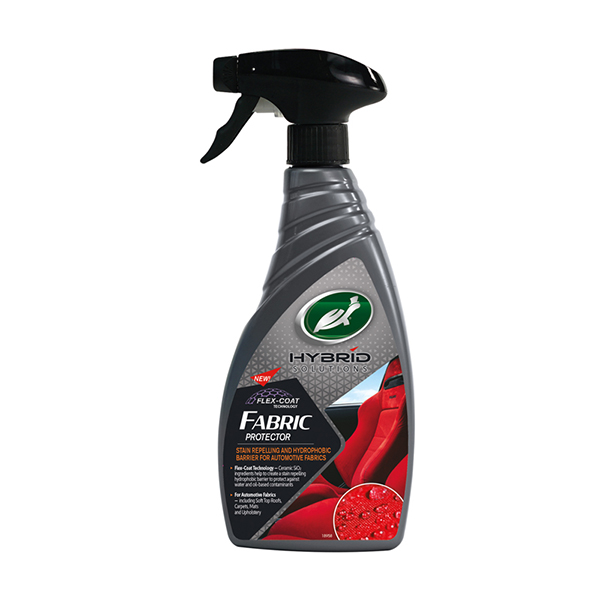 Turtlewax Hybrid Solutions Fabric Protector 500ml
