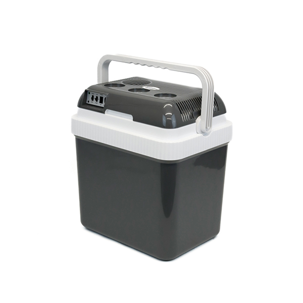 Streetwize 24L Thermoelectric Cool Box Cooler & Warmer Box