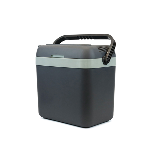 Streetwize 32L Thermoelectric Cool Box Cooler & Warmer Box