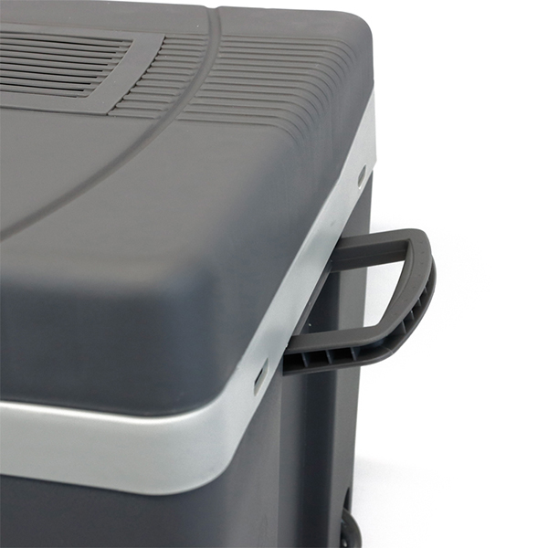 Streetwize 50L Thermoelectric Cool Box Cooler & Warmer Box