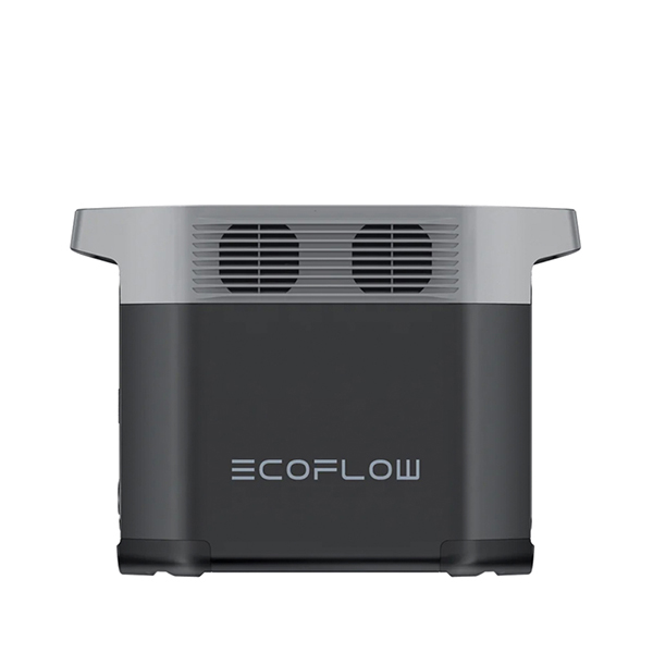 EcoFlow DELTA 2 Lightweight Power Station