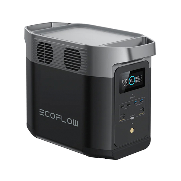 EcoFlow DELTA 2 Lightweight Power Station