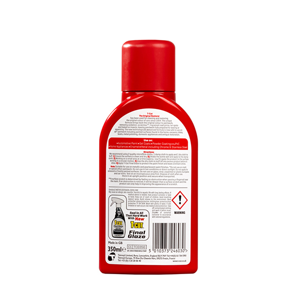 T-Cut Original 350ml | Euro Car Parts