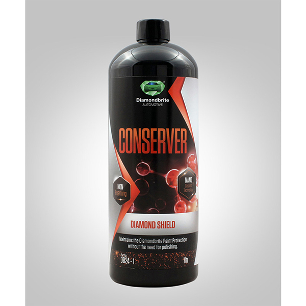 Replenish: Rubber & Vinyl Cleaner