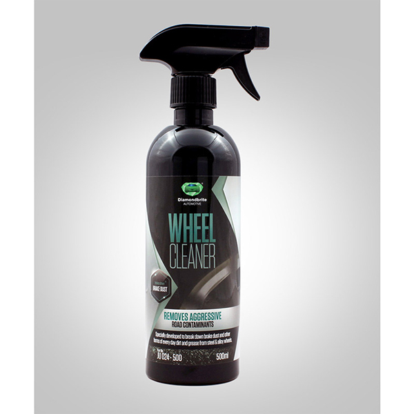 Diamondbrite Wheel Cleaner 500 Ml
