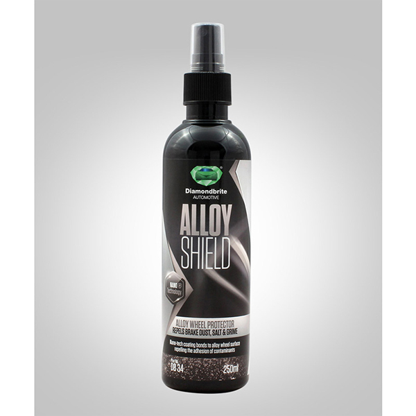 Diamondbrite Alloy Wheel Protector 250Ml