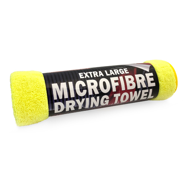 Martin Cox Extra Large Micro Fibre Drying Towel