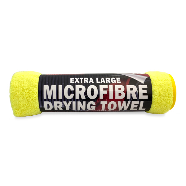 Martin Cox Extra Large Micro Fibre Drying Towel