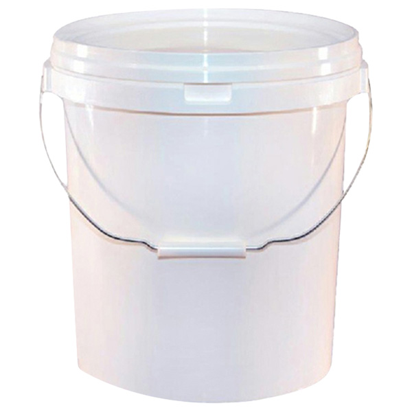 Martin Cox 20 Litre White Detailing/Valeting Bucket