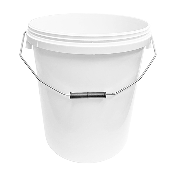 Martin Cox 20 Litre White Detailing/Valeting Bucket