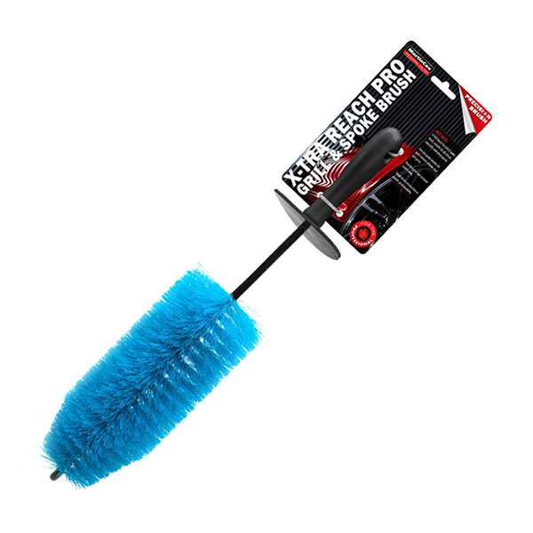 Martin Cox Ultra Plush Grill & Spoke Brush