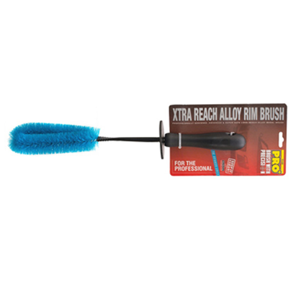 Trade Quality Ultra Plush Xtra Reach Wheel Brush