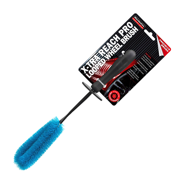 Martin Cox Ultra Plush Xtra Reach Wheel Brush