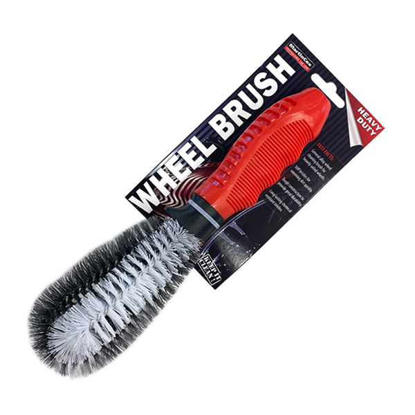 Martin Cox Basic Heavy Duty Alloy Wheel Brush