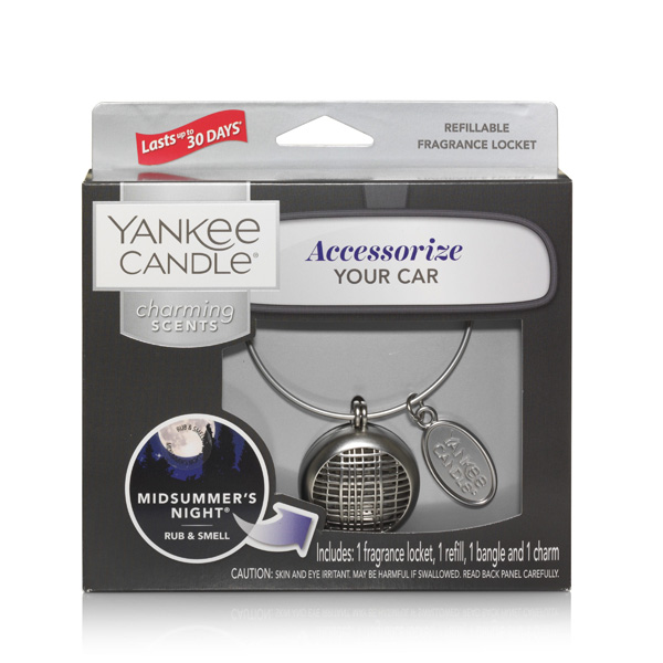 Yankee Candle Charming Scents Linear Kit Midsummers Night