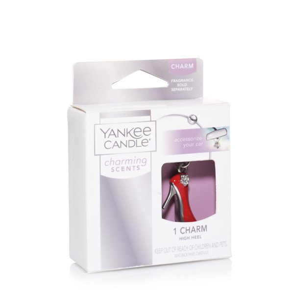 Yankee Candle Charming Scents Charm High Heel