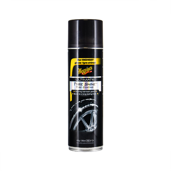 Meguiars Ultimate Tire Shine 425g