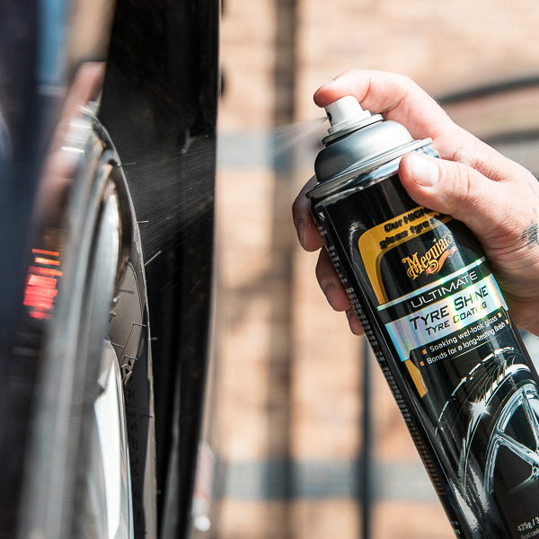 Meguiars Ultimate Tire Shine 425g