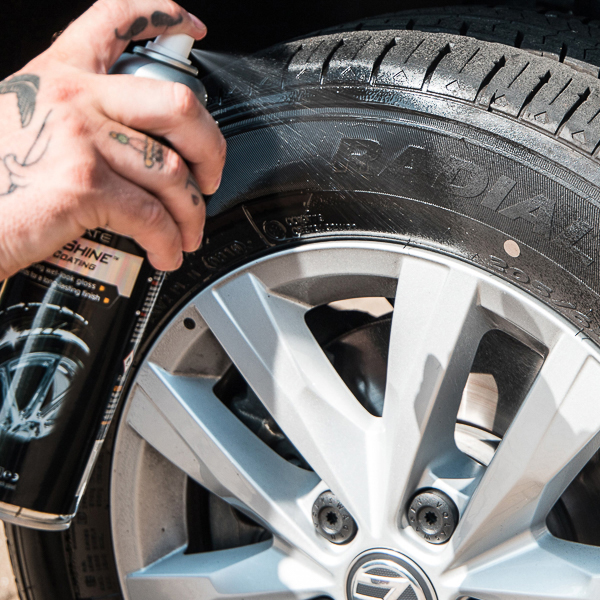 Meguiars Ultimate Tire Shine 425g