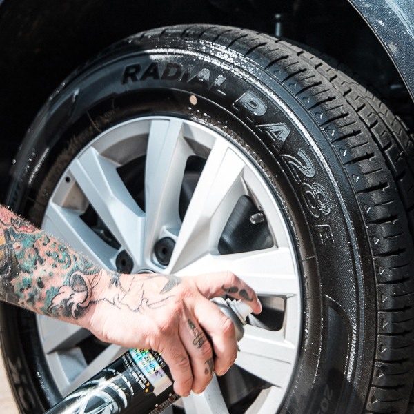 Meguiars Ultimate Tire Shine 425g