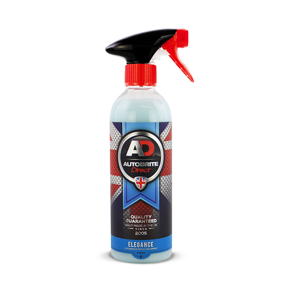 Car Detailing Products, Detailer Sprays & Kits