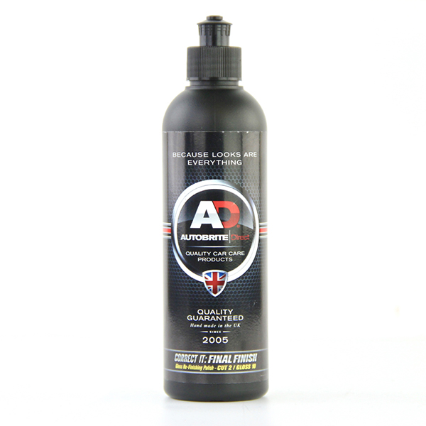 Auto Paint Cleaner Car Polish | Car Paint Cleaner & Polish | Euro Car Parts