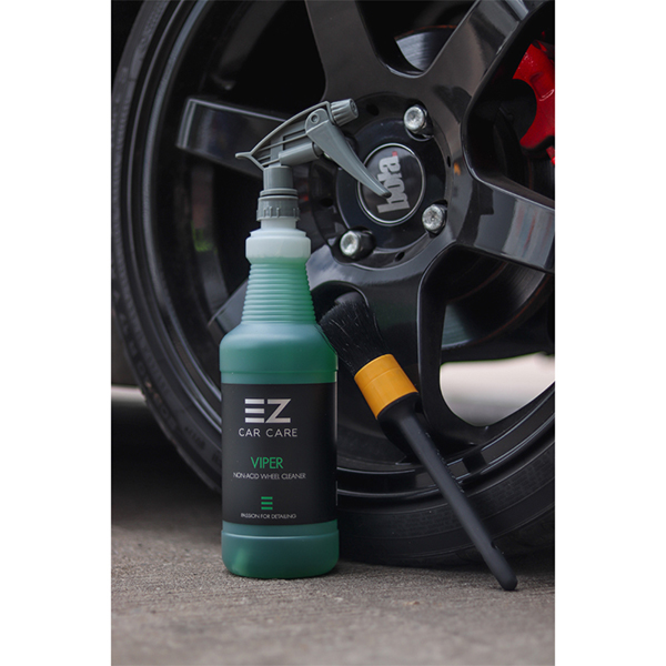 EZ Car Care EZ CAR CARE Viper 1 litre Wheels Euro Car Parts EZ Car Care EZ CAR CARE Viper 1 litre Wheels Euro Car Parts