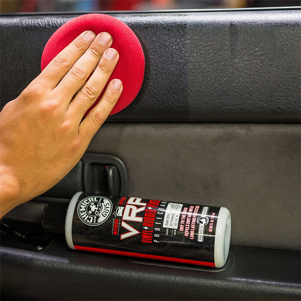 Chemical Guys VRP Vinyl, Rubber, Plastic Shine and Protectant 473ml