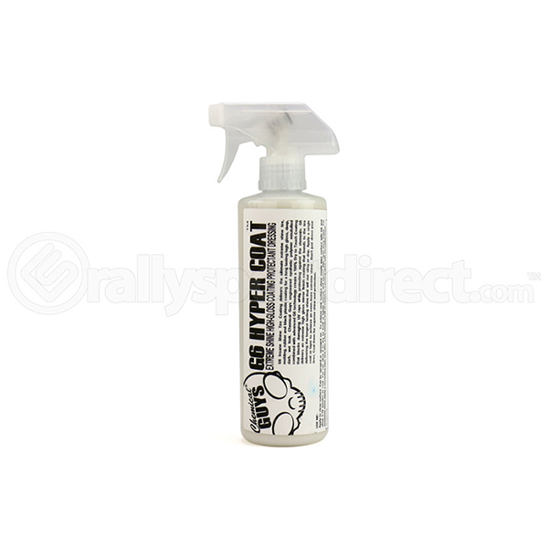 Chemical Guys G6 Hyper Coat High Gloss Coating Protectant Dressing 16 Oz Euro Car Parts Chemical Guys G6 Hyper Coat High Gloss Coating Protectant Dressing 16 Oz Euro Car Parts