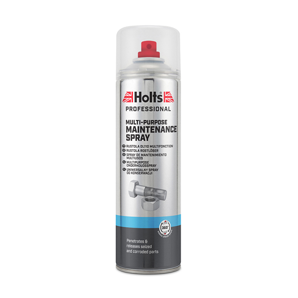 Holts Multi-Purpose Maintenance Spray 500ml