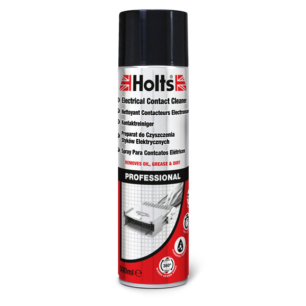 Holts Electrical Contact Cleaner 500ml