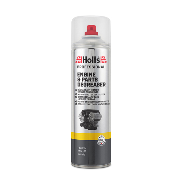 Holts Engine & Part Degreaser 500ml