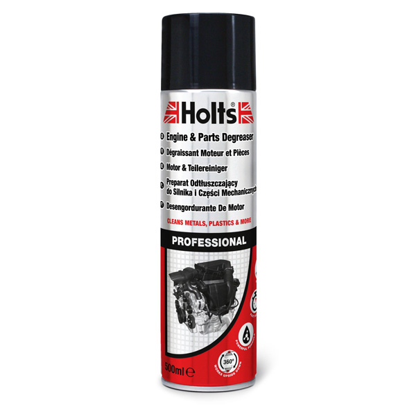 Holts Engine & Part Degreaser 500ml