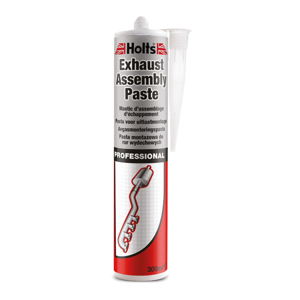 Holts Holts Exhaust Assembly Paste 300Ml