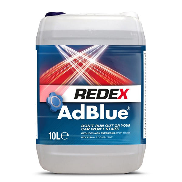AdBlue 10 Liter x 60 
