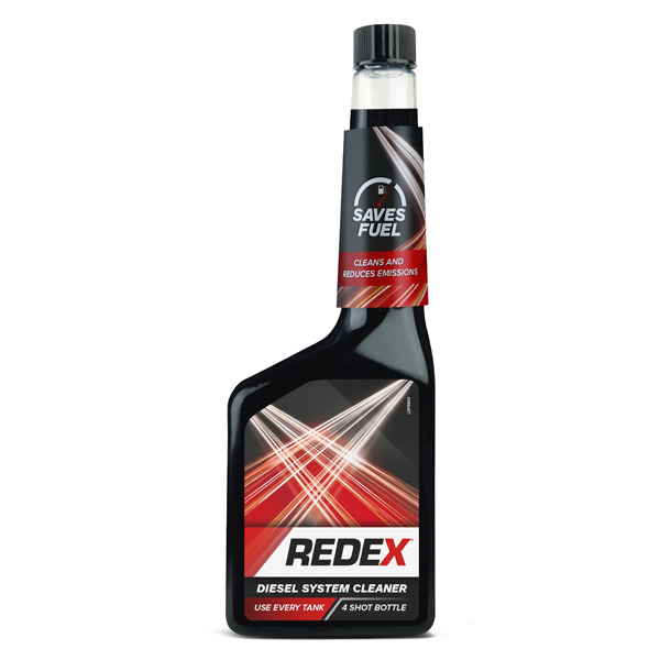 Redex Diesel Treatment 500ml
