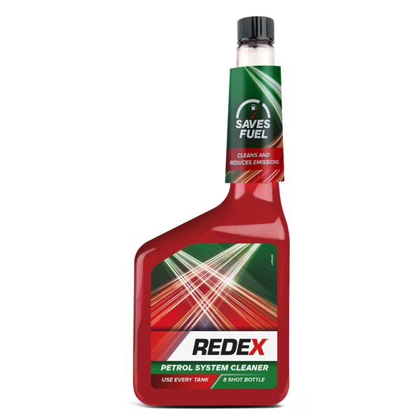 Redex Petrol Treatment 1Litre