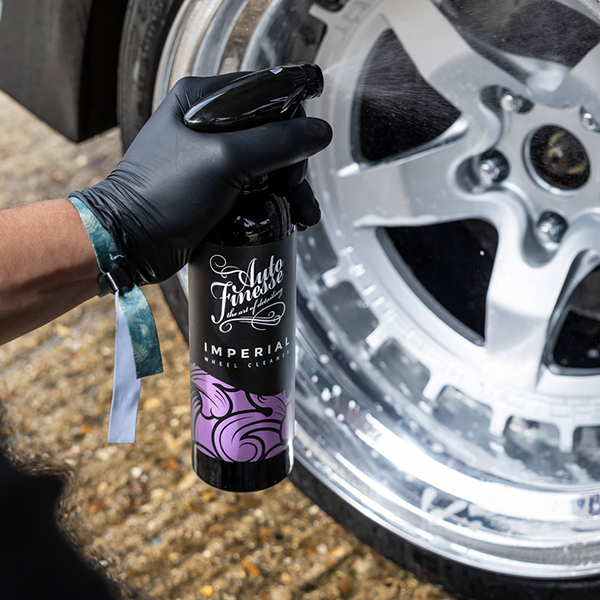Auto Finesse Imperial Wheel Cleaner Ready To Use 500ml